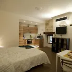 Bed & Breakfast La Uascezze *