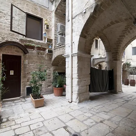 La Uascezze Готель типу 