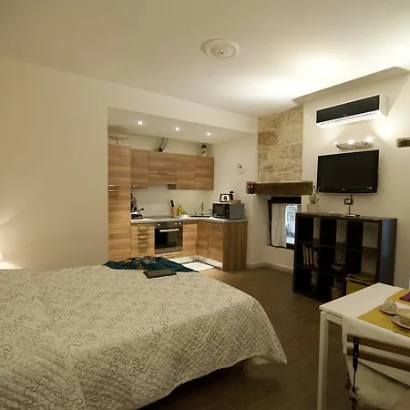 B&B La Uascezze *