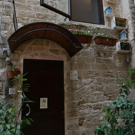 B&B La Uascezze Bari