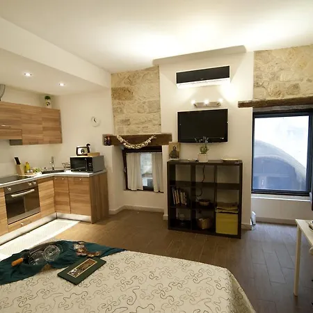 La Uascezze B&B *