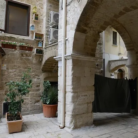 La Uascezze Отель типа 