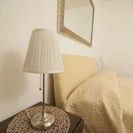 La Uascezze B&B Bari