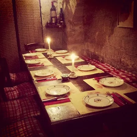 B&B La Uascezze Bari