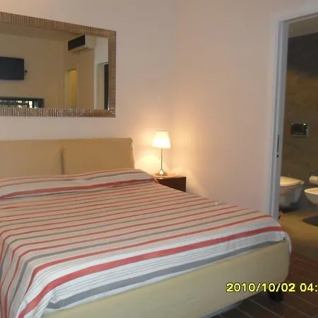 B&B La Uascezze