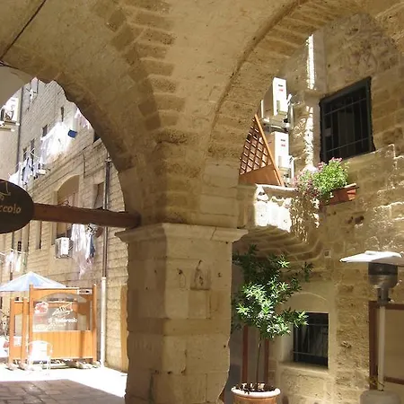 B&B La Uascezze Bari