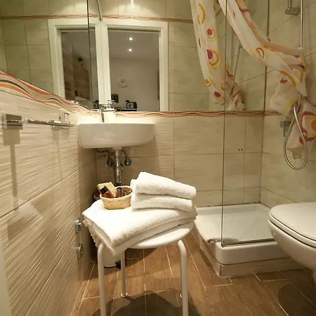 La Uascezze B&B Bari