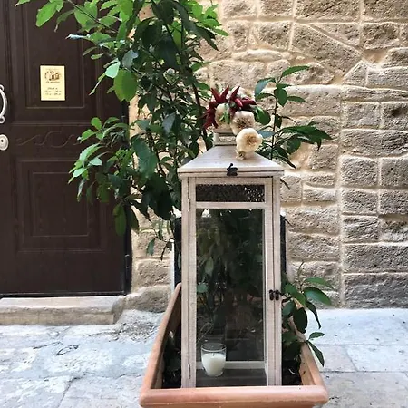 La Uascezze Bari