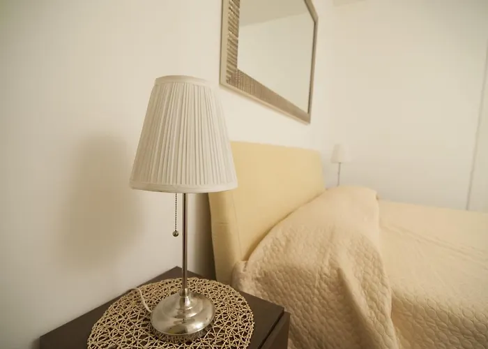 La Uascezze Готель типу 