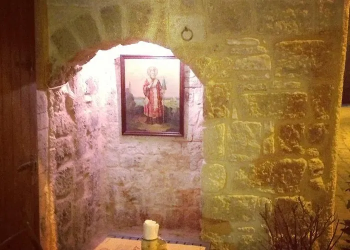 La Uascezze Барі