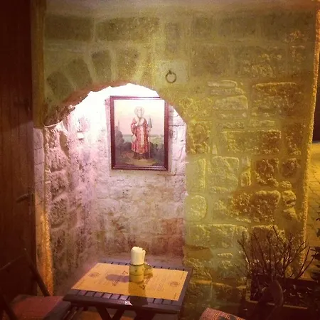 La Uascezze Бари