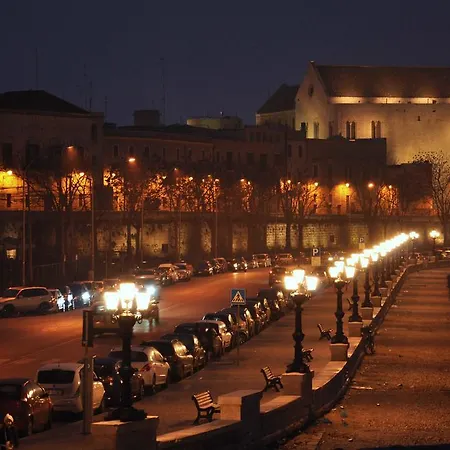 Bed & Breakfast La Uascezze