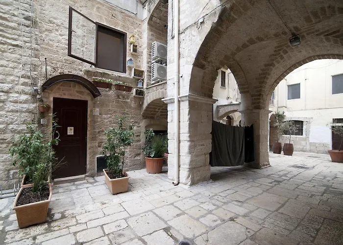 La Uascezze Bed & Breakfast *