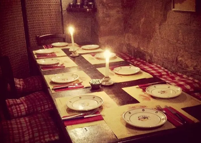 Bed & Breakfast La Uascezze Bari