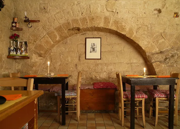 Bed & Breakfast La Uascezze *