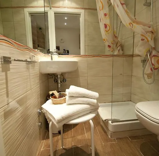 La Uascezze Bed & Breakfast Bari